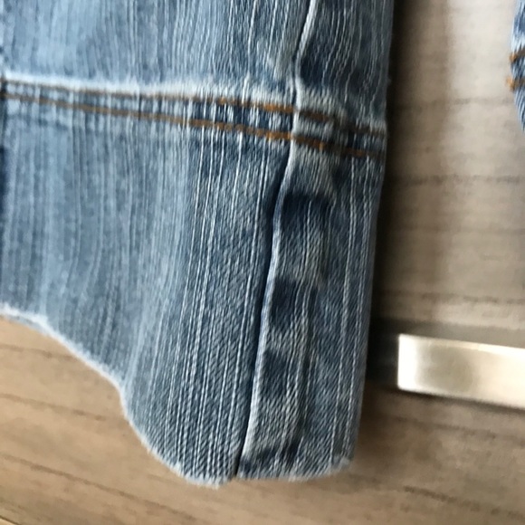 Z. Cavaricci Jeans Vintage Z Cavaricci Jeans Poshmark